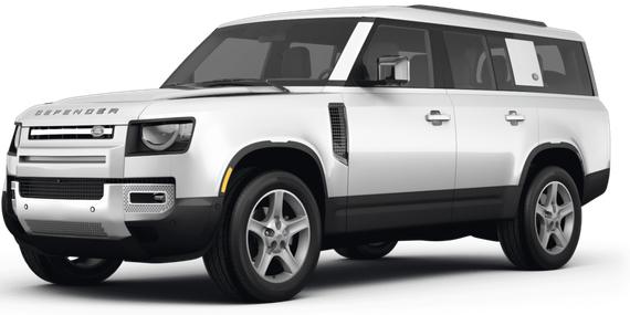 LAND ROVER DEFENDER 2023 SALEVFEU0P2146072 image